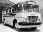 Ikarus 630 1962 года